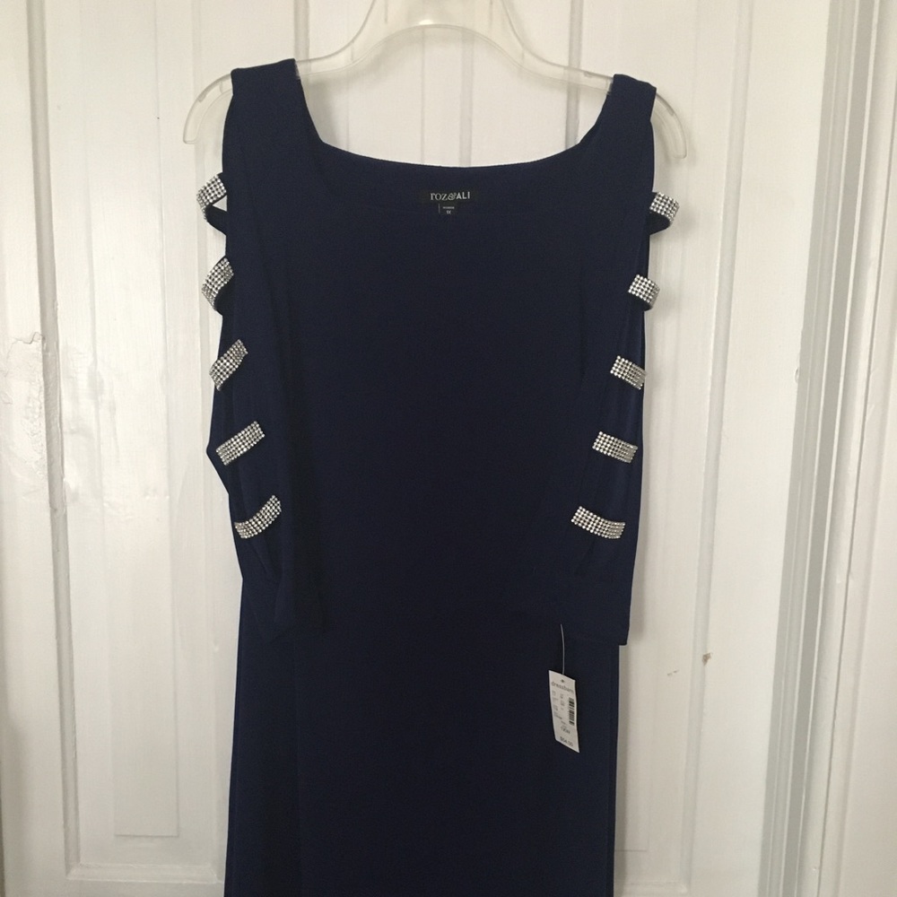 Formal dress DressBarn